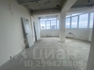 апарт. своб. план., 45 м², этаж 11