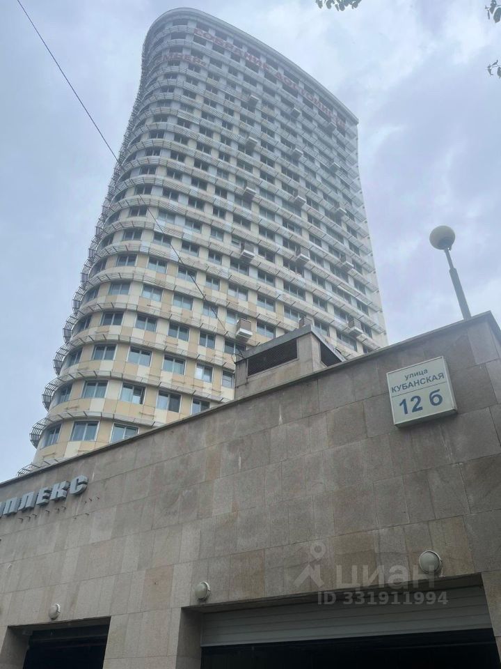 3-комн. кв., р-н Центральный, Сочи
