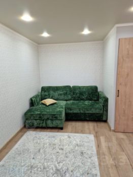 1-комн.кв., 31 м², этаж 3