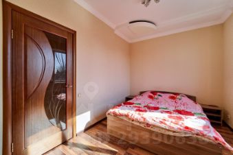 3-комн.кв., 88 м², этаж 2