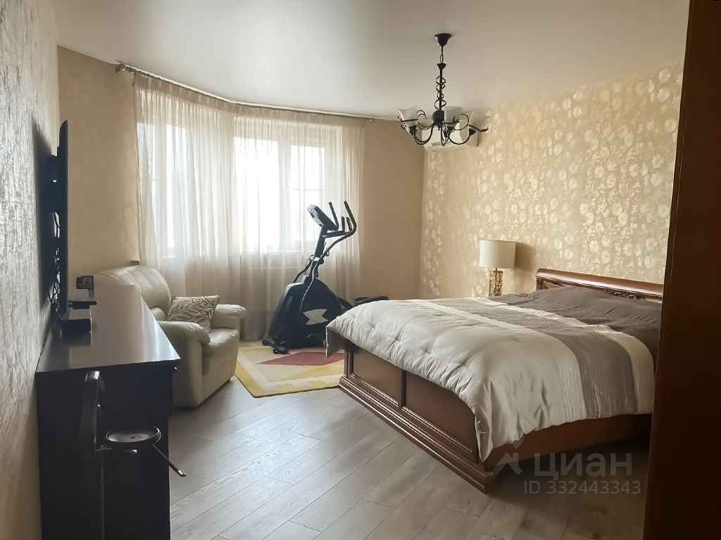 3-комн. кв., Центральный, Краснодар
