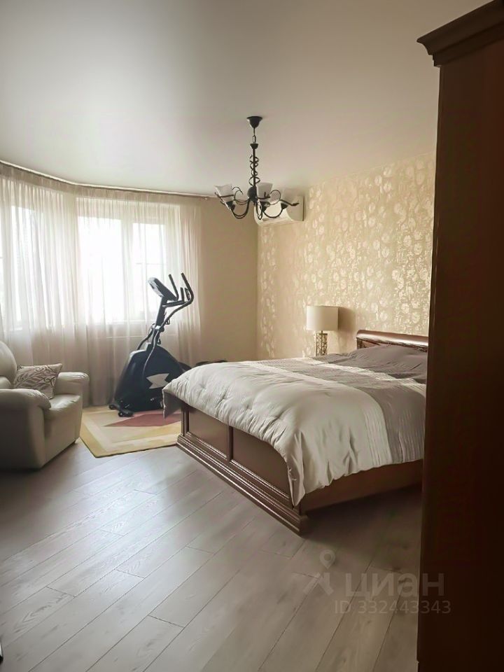 3-комн. кв., Центральный, Краснодар