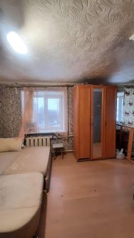 2-комн.кв., 26 м², этаж 4