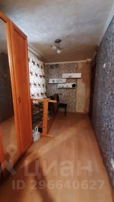 2-комн.кв., 26 м², этаж 4