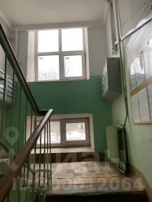 2-комн.кв., 44 м², этаж 3