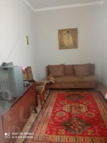 1-комн.кв., 25 м², этаж 1