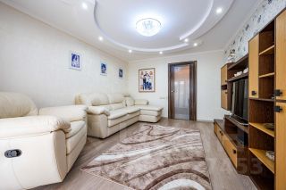 2-комн.кв., 48 м², этаж 4