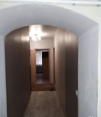 3-комн.кв., 70 м², этаж 1