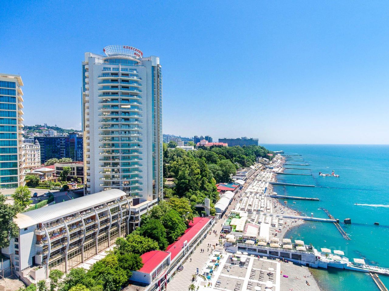 Маяк краснодарский край сочи микрорайон центральный фото