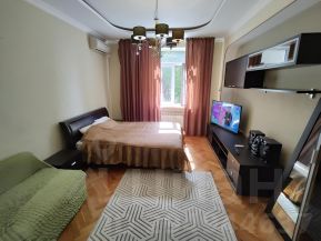 2-комн.кв., 64 м², этаж 2