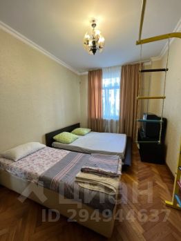 2-комн.кв., 64 м², этаж 2