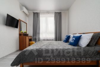 2-комн.кв., 63 м², этаж 3