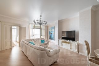 4-комн.кв., 150 м², этаж 15