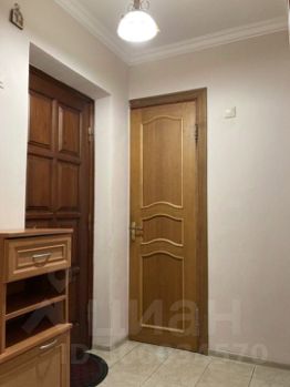 1-комн.кв., 40 м², этаж 4