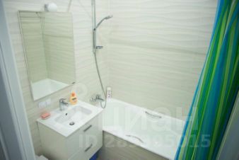 3-комн.кв., 70 м², этаж 17