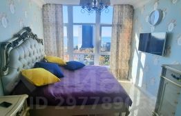 4-комн.кв., 126 м², этаж 11