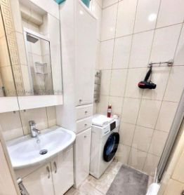 1-комн.кв., 35 м², этаж 2