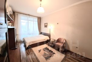 2-комн.кв., 55 м², этаж 4