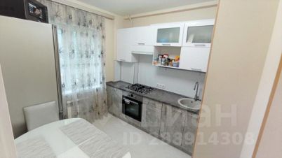 1-комн.кв., 40 м², этаж 4