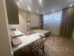 апарт.-студия, 30 м², этаж 6