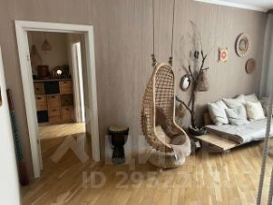 2-комн.кв., 74 м², этаж 7