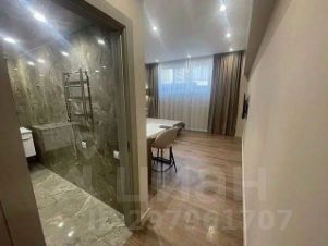 1-комн.апарт., 30 м², этаж 6