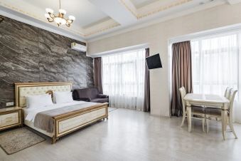 2-комн.апарт., 34 м², этаж 3