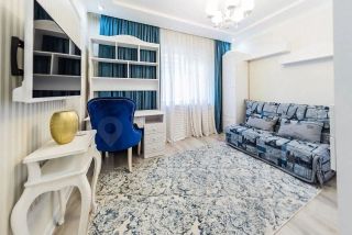 2-комн.кв., 50 м², этаж 5