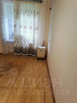 3-комн.кв., 58 м², этаж 5