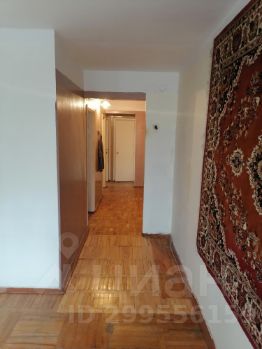 3-комн.кв., 58 м², этаж 5