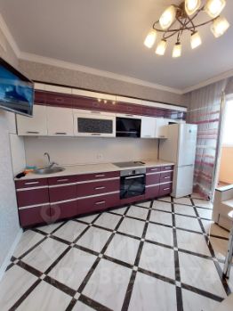 1-комн.кв., 50 м², этаж 13