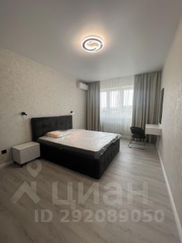 2-комн.кв., 80 м², этаж 7