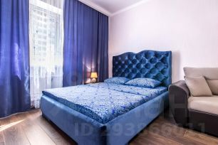 1-комн.кв., 51 м², этаж 3