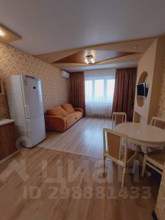 2-комн.кв., 45 м², этаж 10