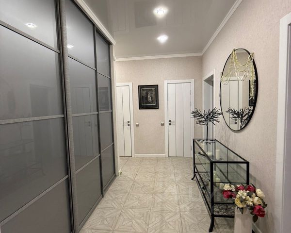 2-комн., 74 м², 14/21 этаж