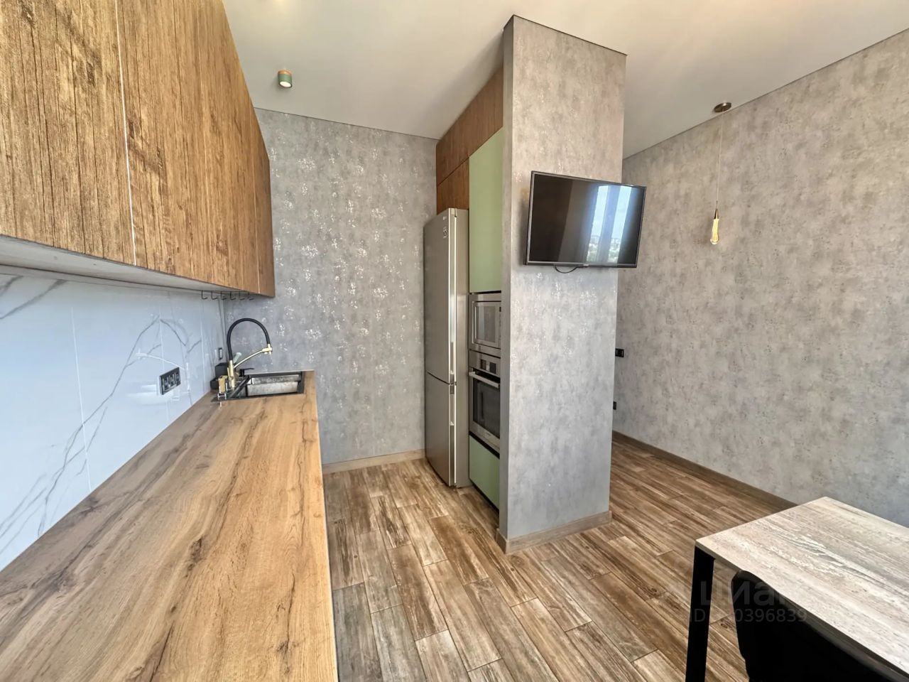 2-комн. кв., Западный, Краснодар