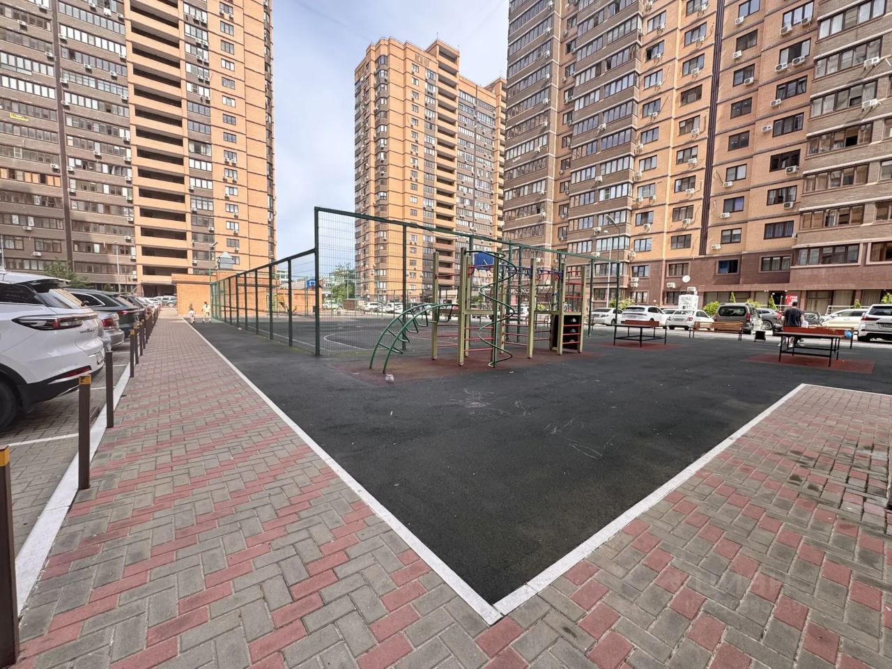 2-комн. кв., Западный