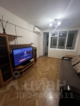 2-комн.кв., 52 м², этаж 2