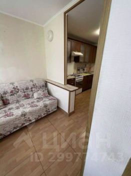 2-комн.кв., 40 м², этаж 7