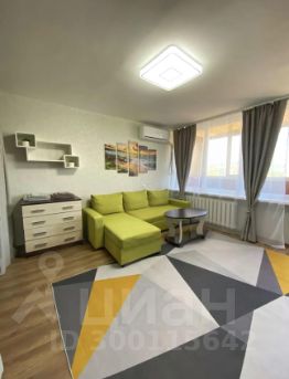 2-комн.кв., 50 м², этаж 9