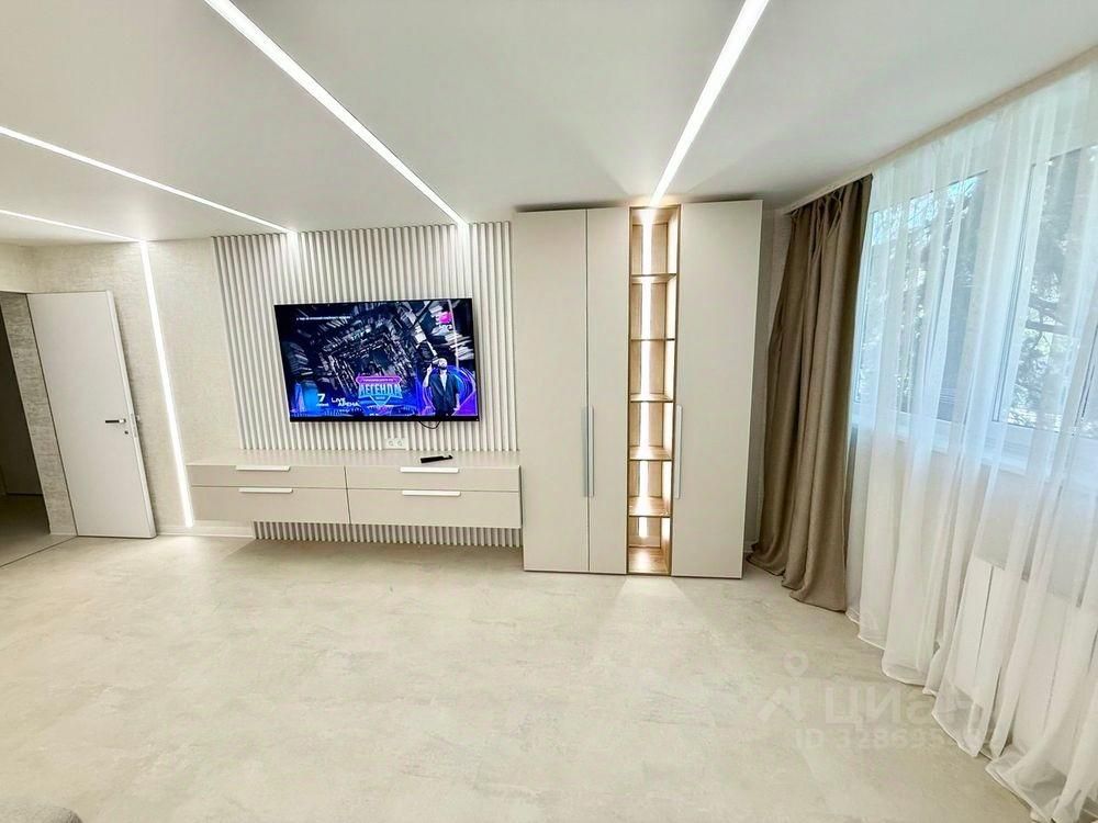 2-комн. кв., р-н Центральный