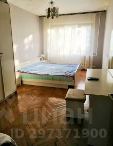 2-комн.кв., 47 м², этаж 3