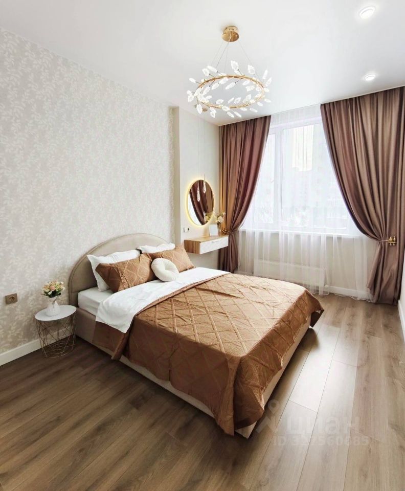 3-комн. кв., р-н Центральный, Сочи