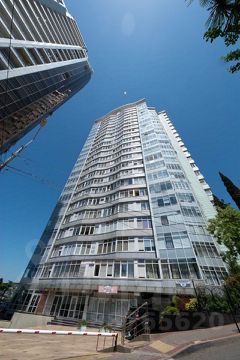 4-комн.кв., 166 м², этаж 13