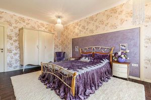 3-комн.кв., 130 м², этаж 11