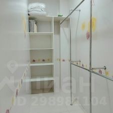 2-комн.кв., 87 м², этаж 10