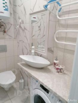 2-комн.кв., 40 м², этаж 6