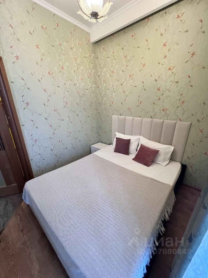 1-комн. кв., р-н Центральный, Сочи