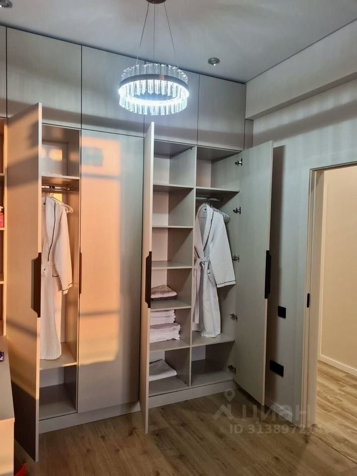 2-комн. кв., р-н Центральный, Сочи