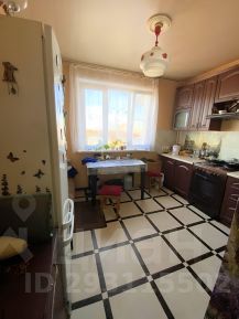 2-комн.кв., 60 м², этаж 10